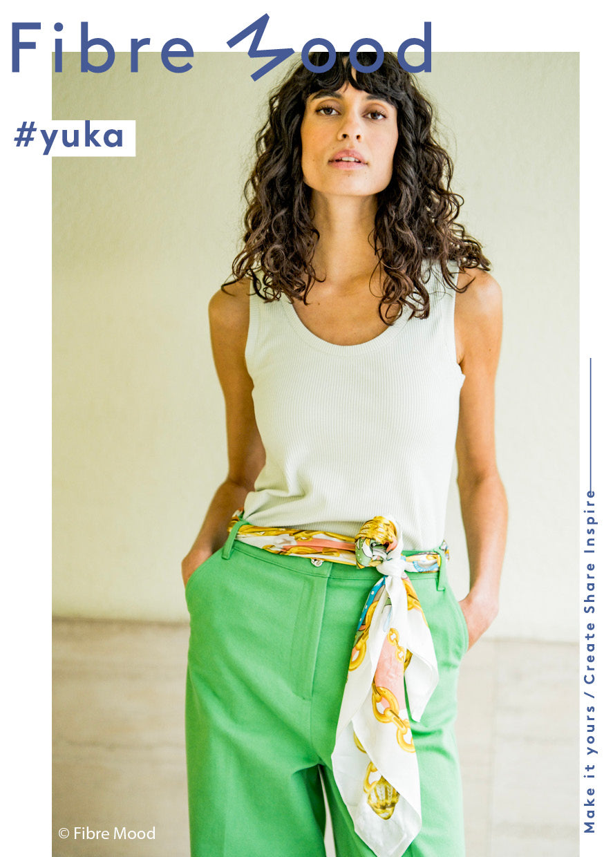 Fibre Mood Magazine Edition 27