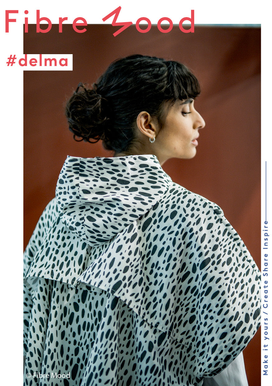 Fibre Mood Magazine Edition 27