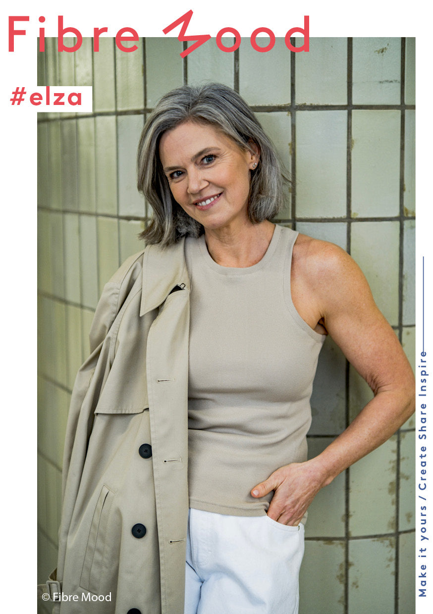 Fibre Mood Magazine Edition 27