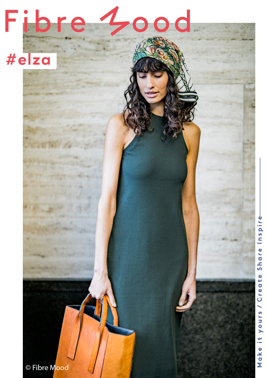 Fibre Mood Magazine Edition 27