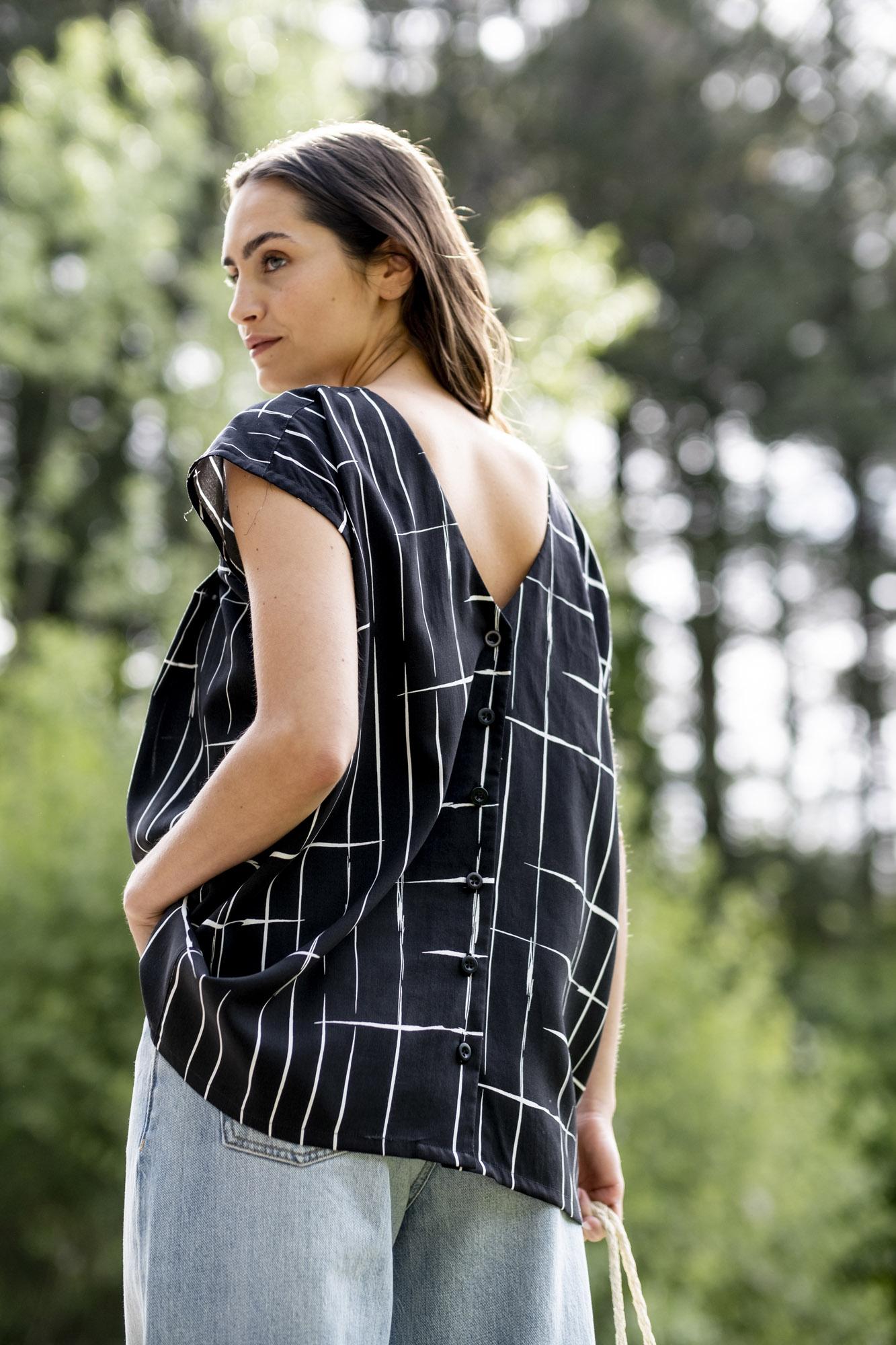 Fibre Mood Magazine Edition 24