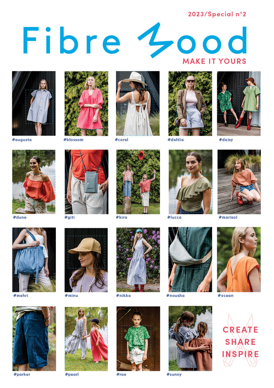 Fibre Mood Magazine Edition 24