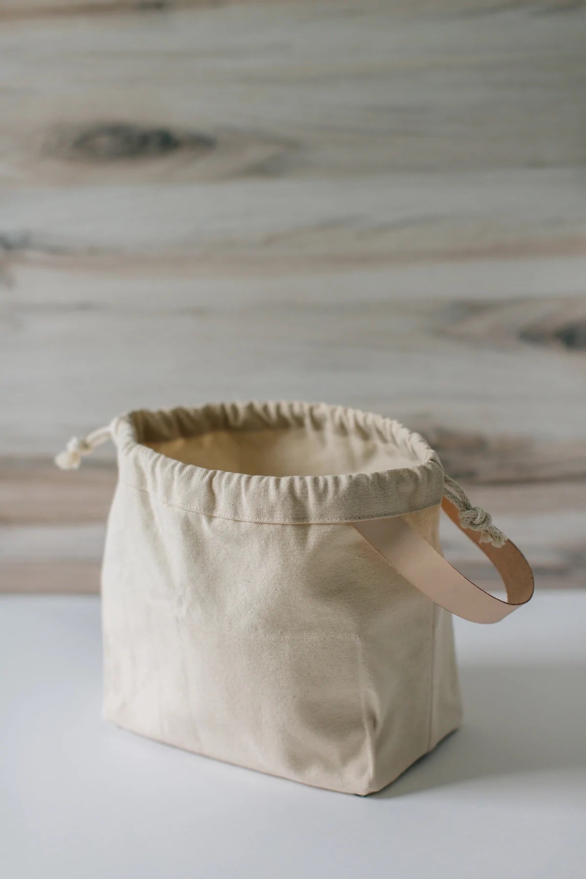 Grainline Studio Field Bag