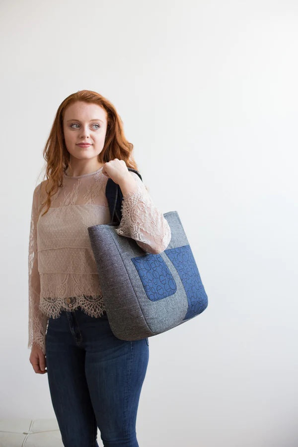 Noodlehead Fika Tote