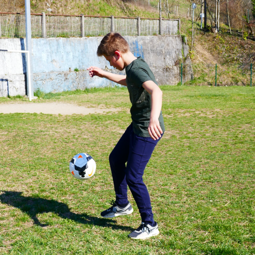 Petits D'om Fitz Joggers or Shorts