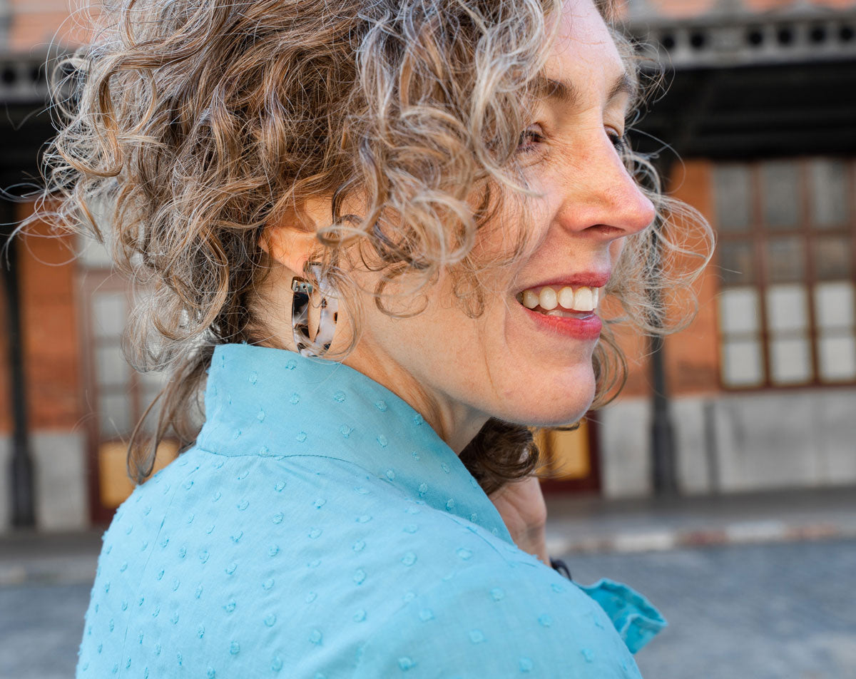 Liesl + Co Fitzroy Blouse