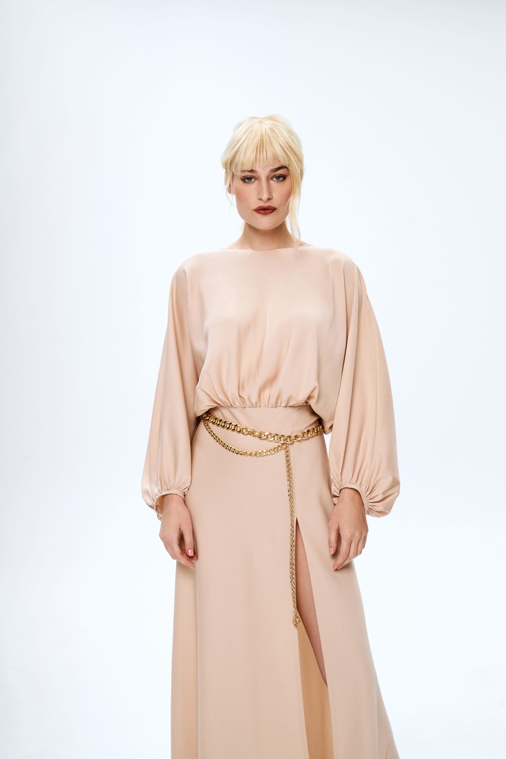 Vikisews Flavia Dress PDF