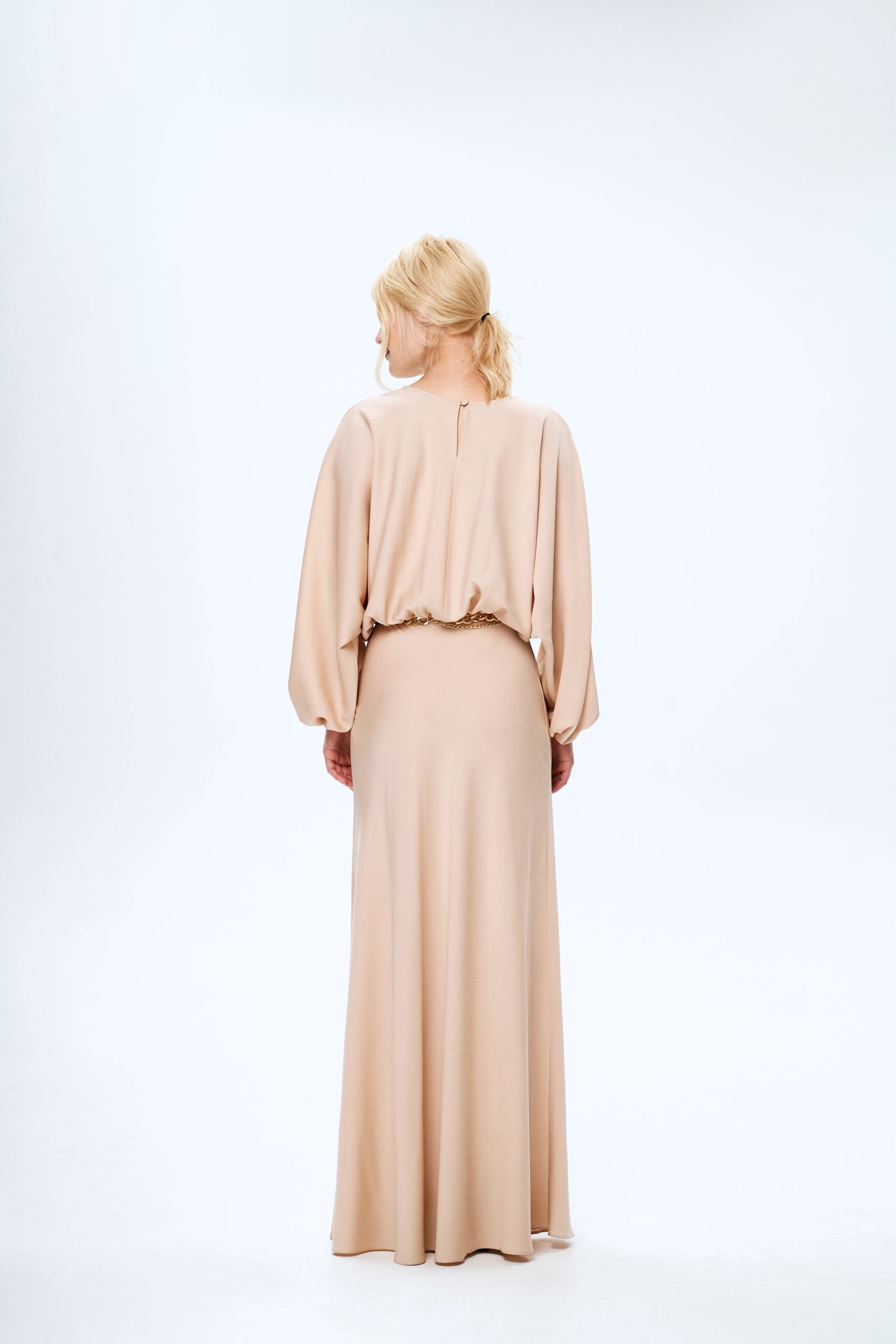 Vikisews Flavia Dress PDF