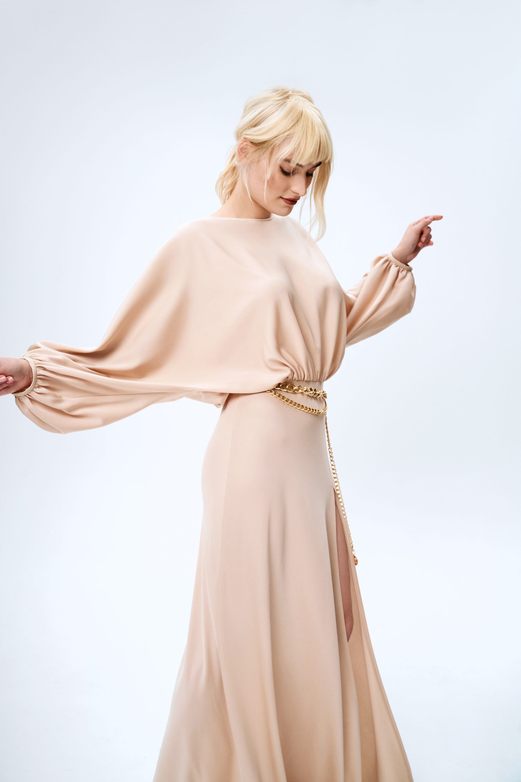 Vikisews Flavia Dress PDF