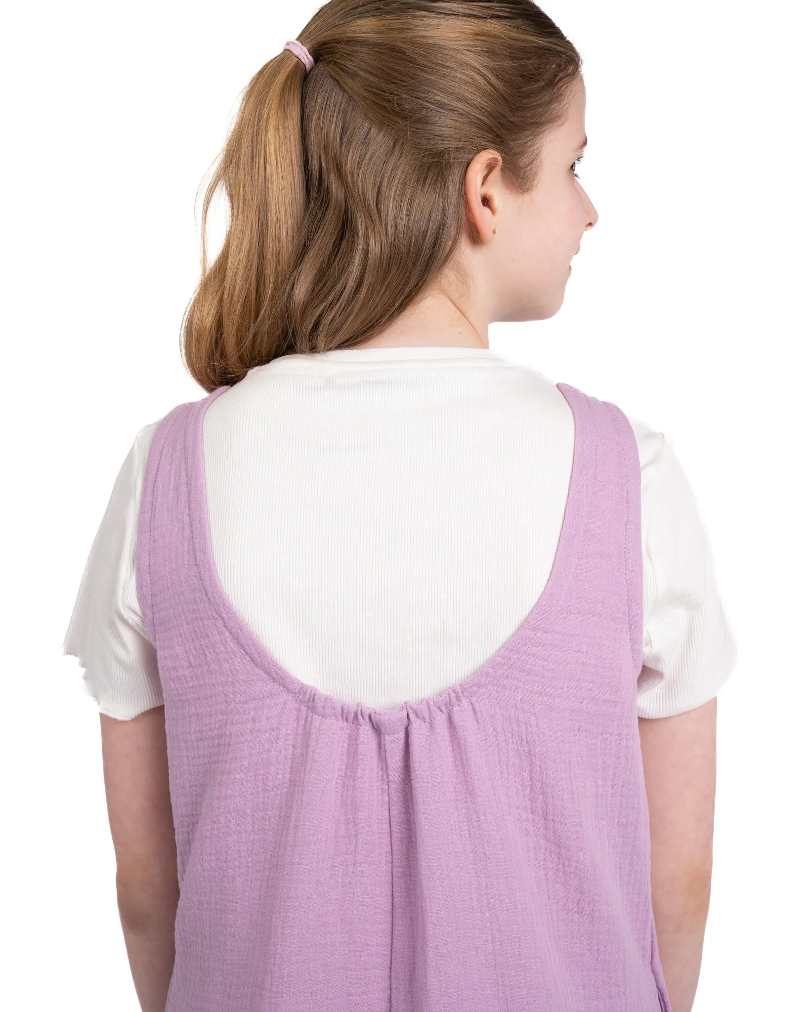 Little Rosy Cheeks Folly Jumpsuit