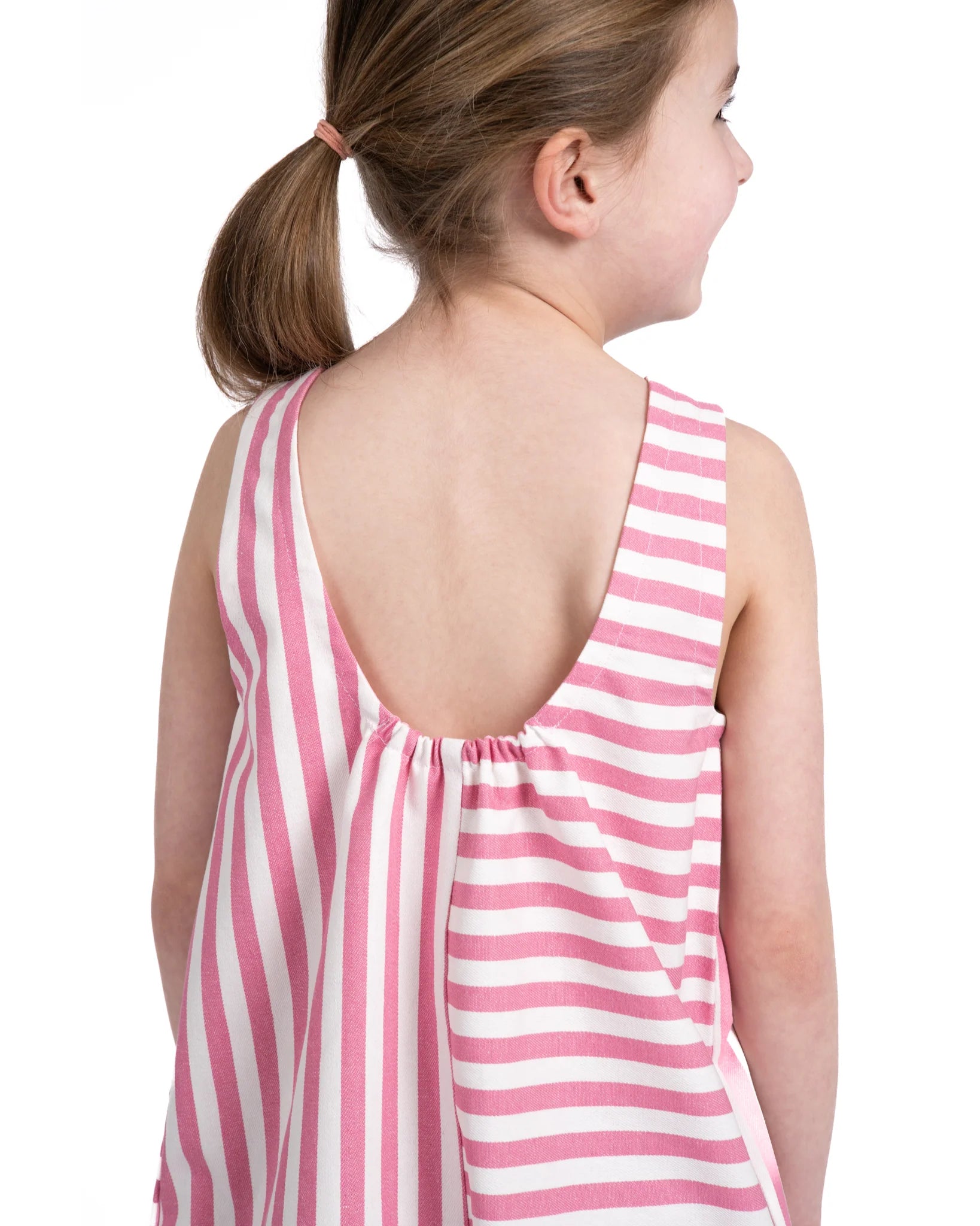 Little Rosy Cheeks Folly Jumpsuit