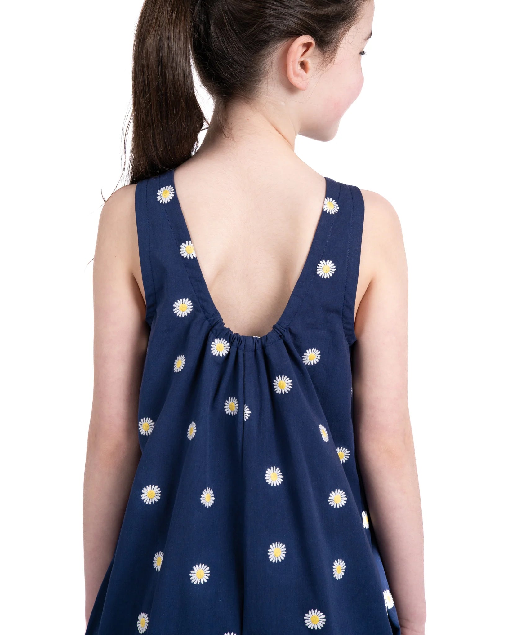 Little Rosy Cheeks Folly Jumpsuit