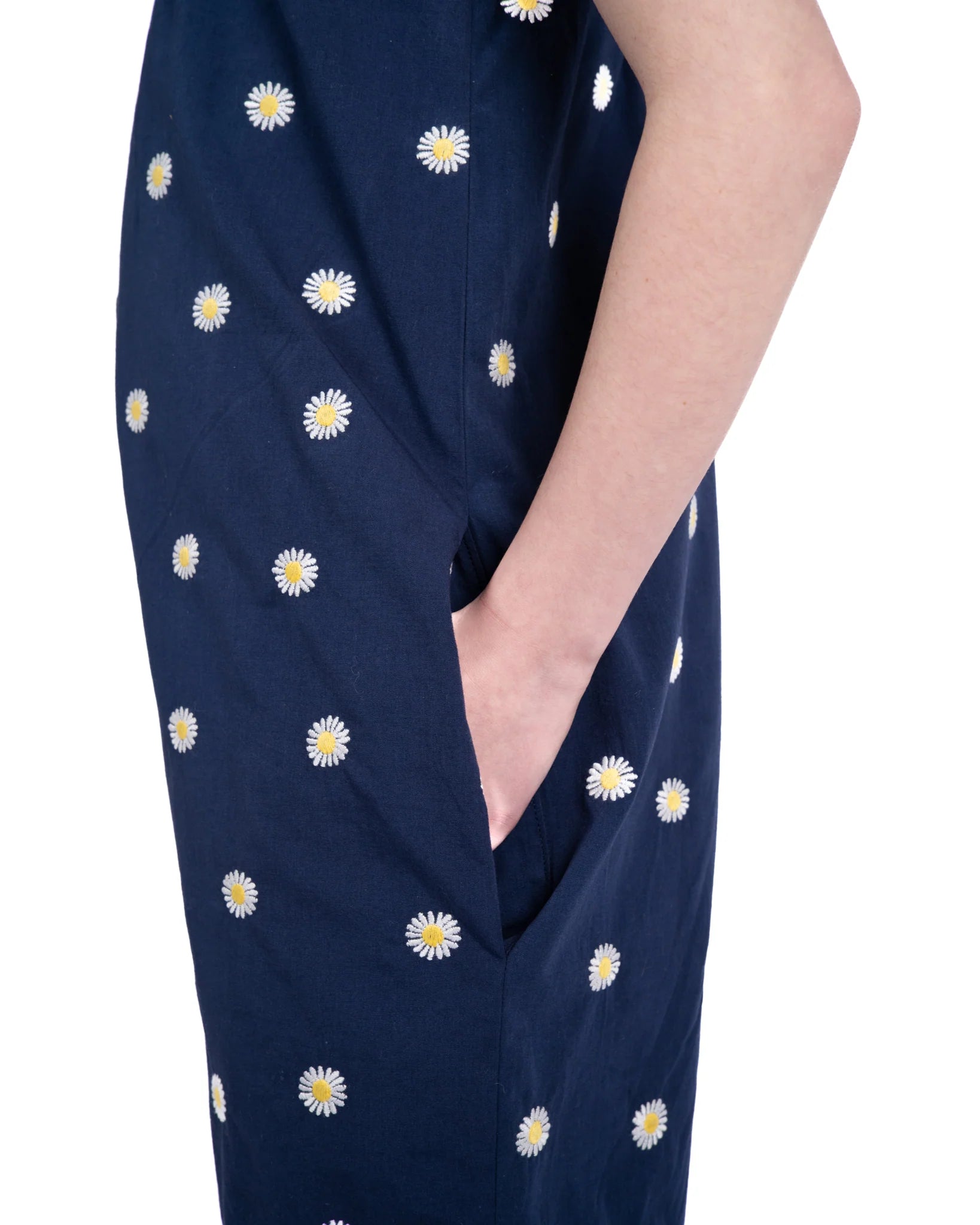 Little Rosy Cheeks Folly Jumpsuit