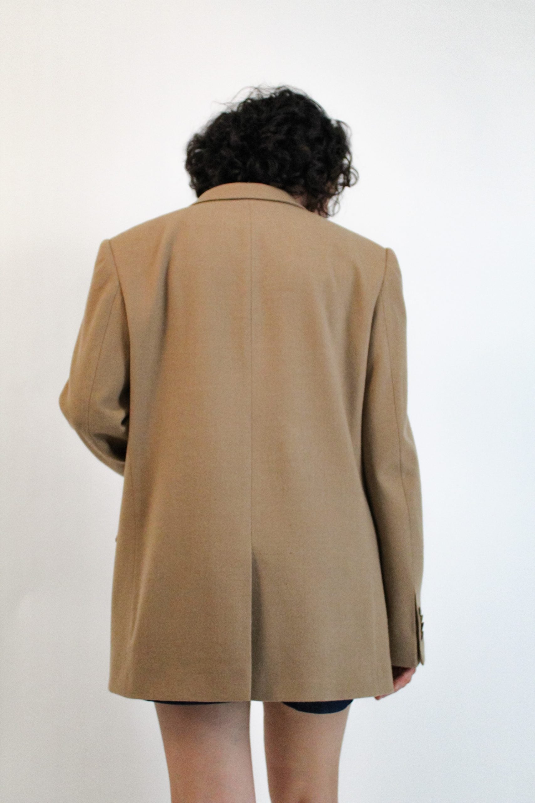 Bella Loves Patterns Fran Blazer