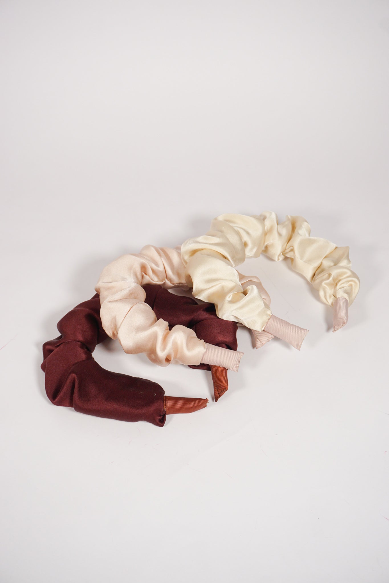 JULIANA MARTEJEVS Frances Headband PDF