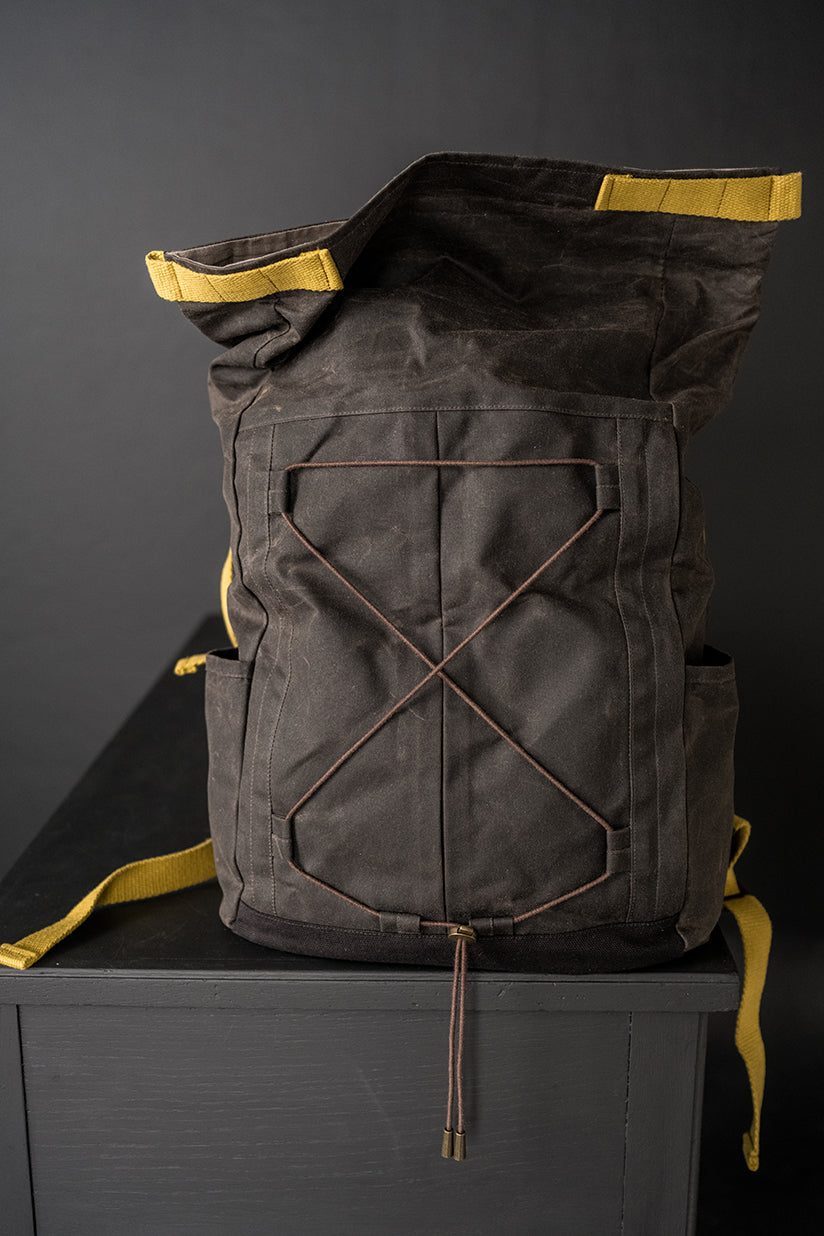Merchant & Mills Francli Day Pack