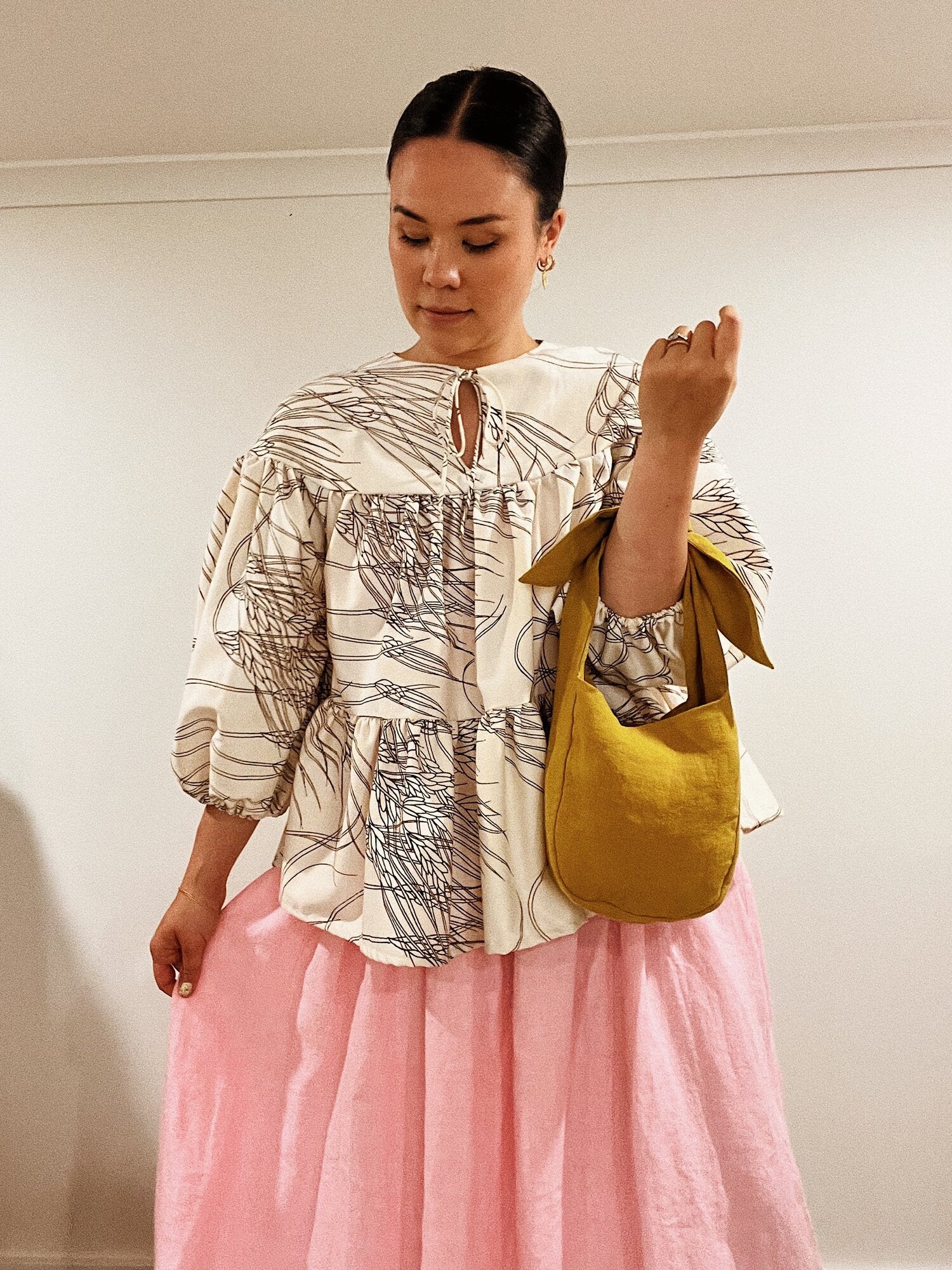 Veronica Tucker Frankie Bag