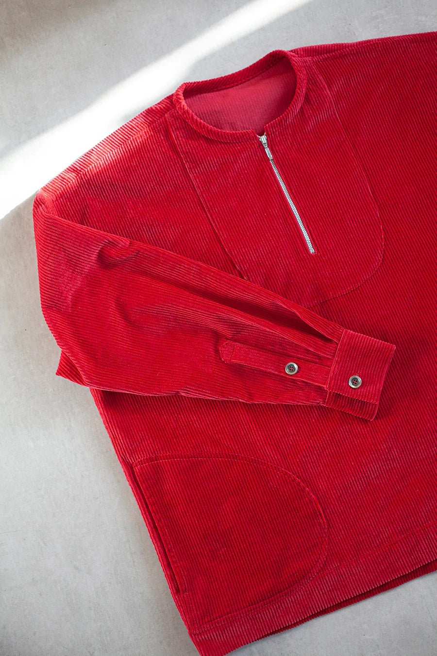 Modern Sewing Co. French Smock