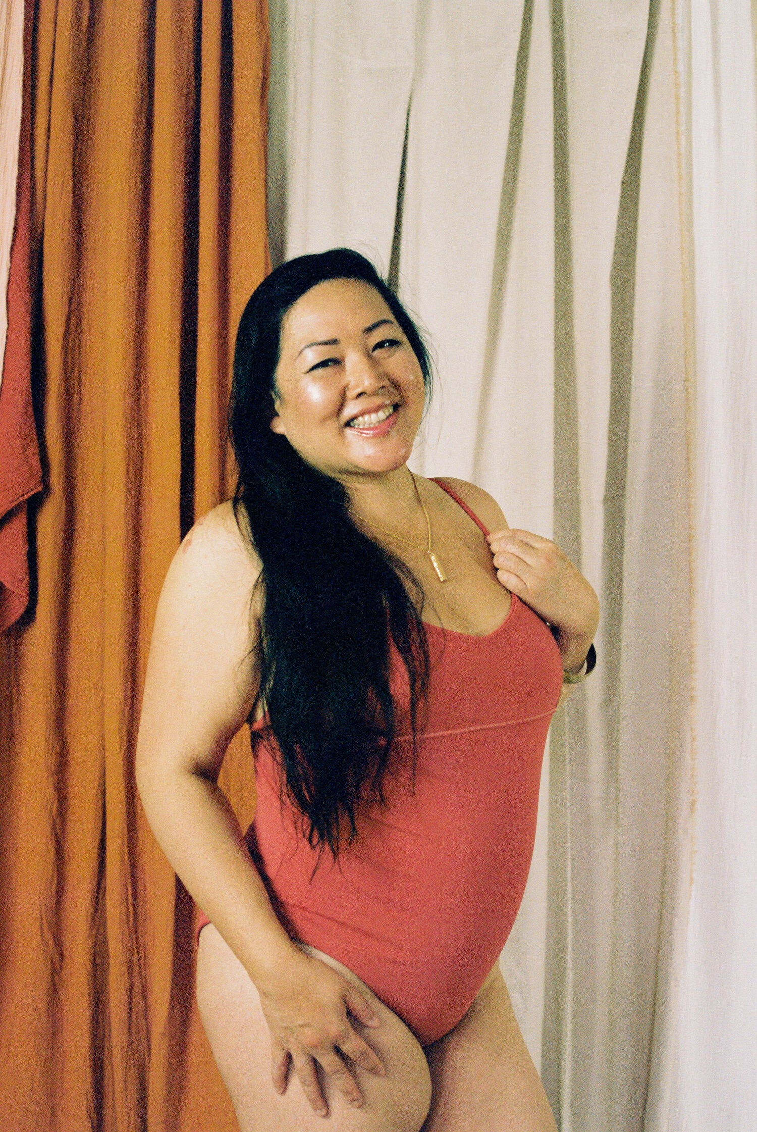 Made My Wardrobe Freya Swimsuit