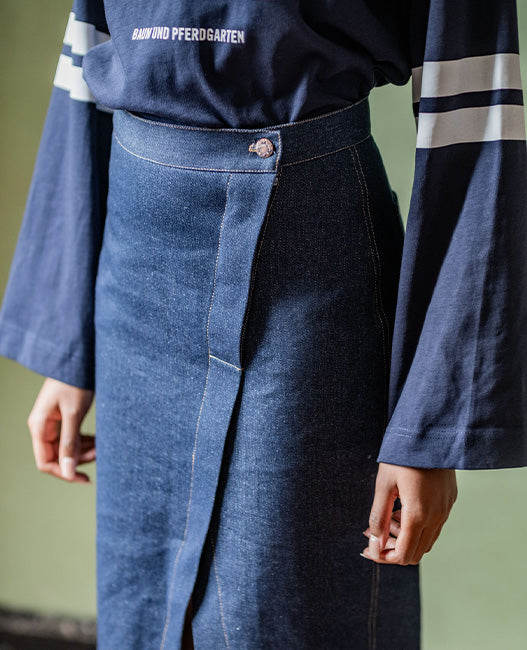 Fibre Mood Fulki Skirt