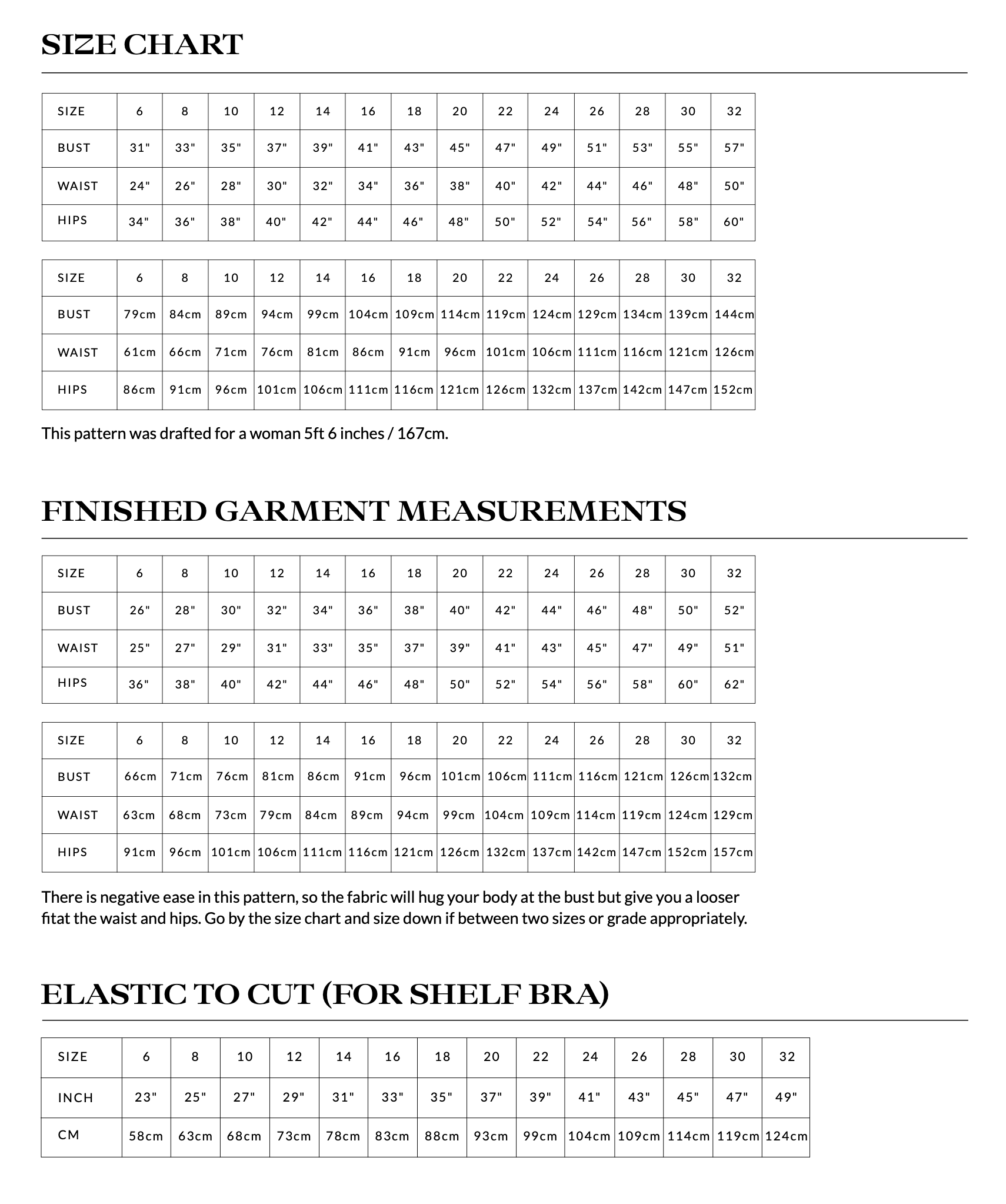 Tammy Handmade Gia Dress