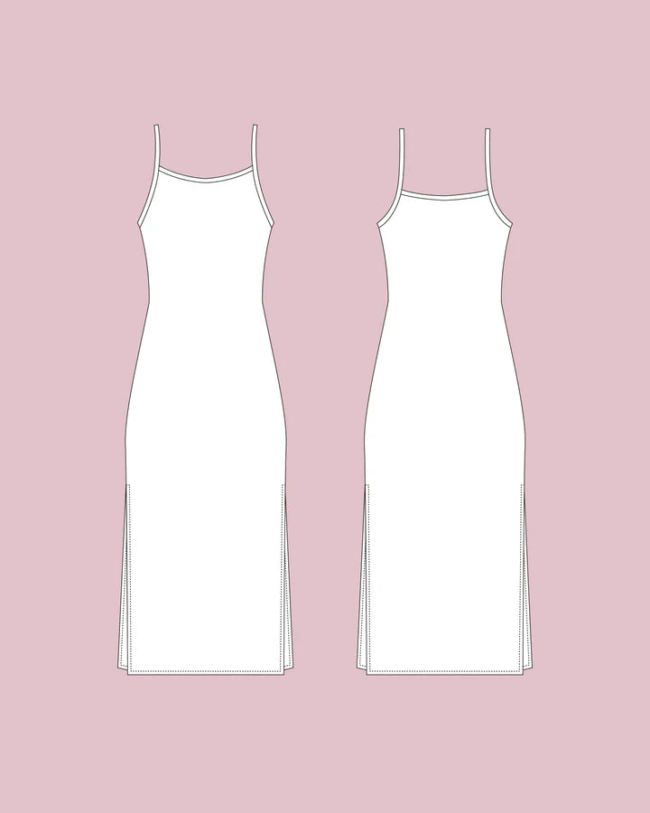 Tammy Handmade Gia Dress