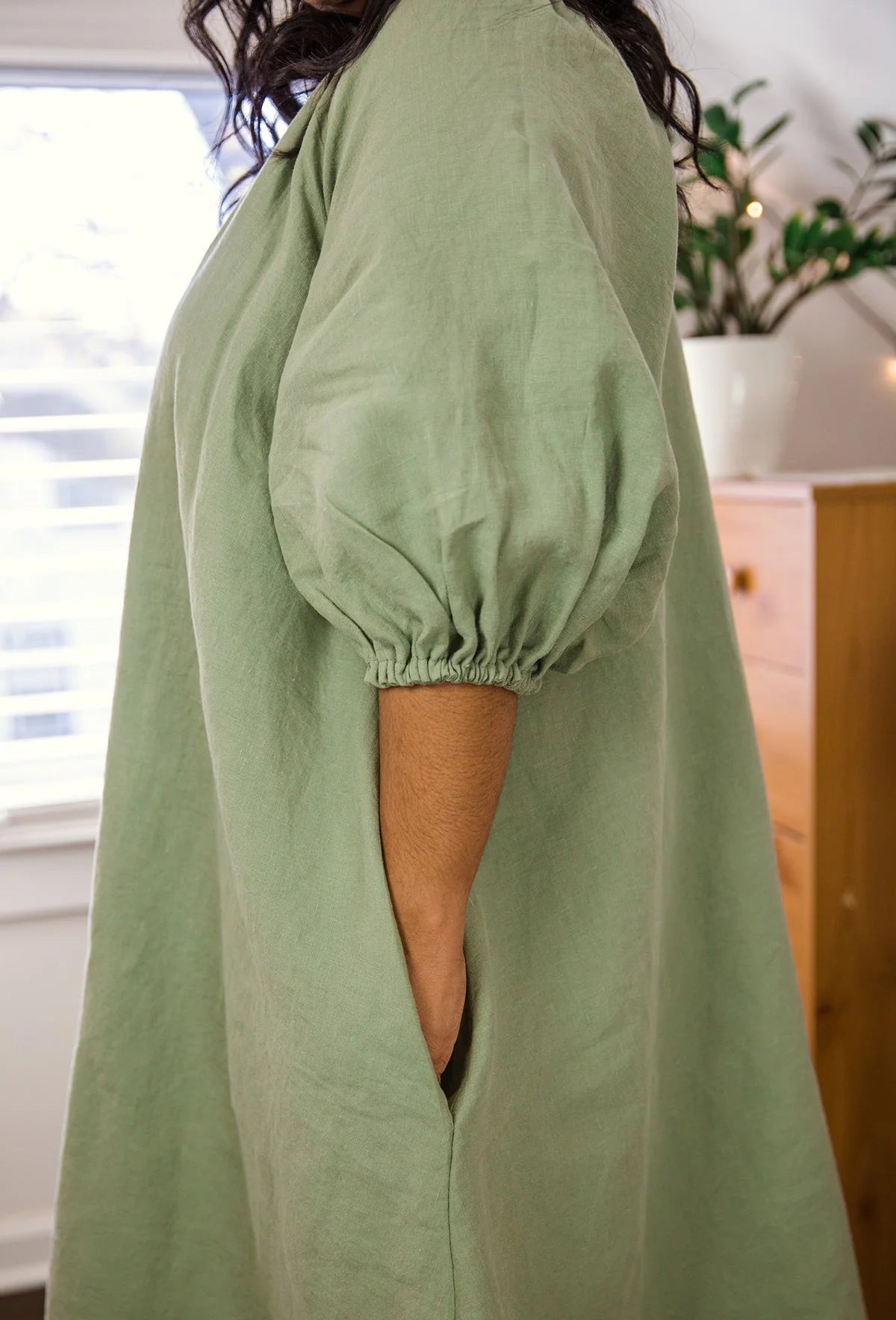 In the Folds Gibson Loungewear Set