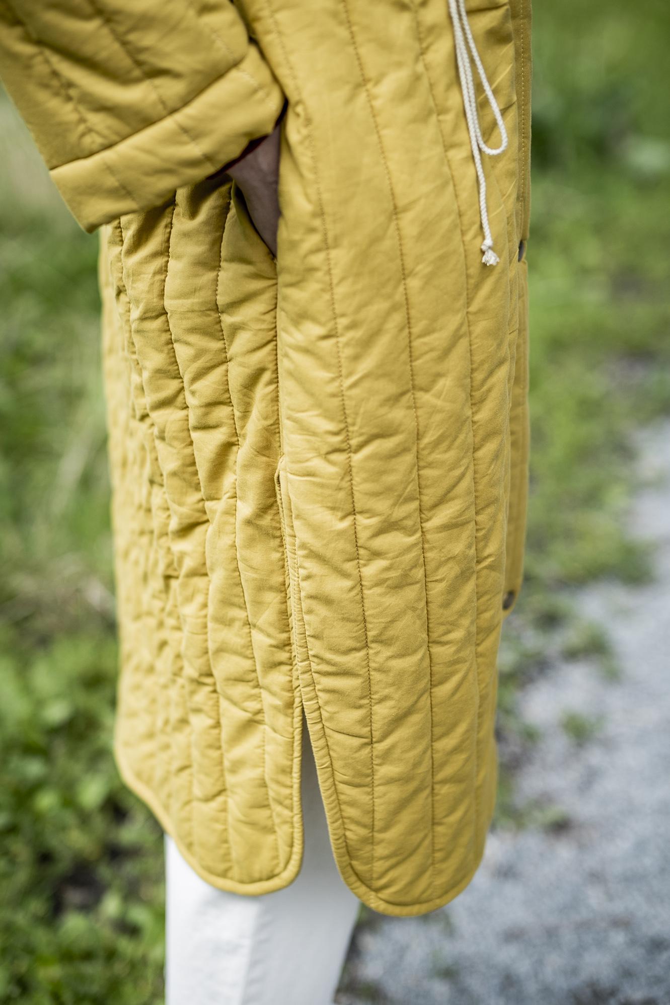 Fibre Mood Giselle Jacket