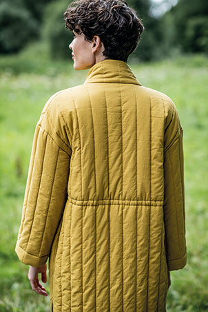 Fibre Mood Giselle Jacket