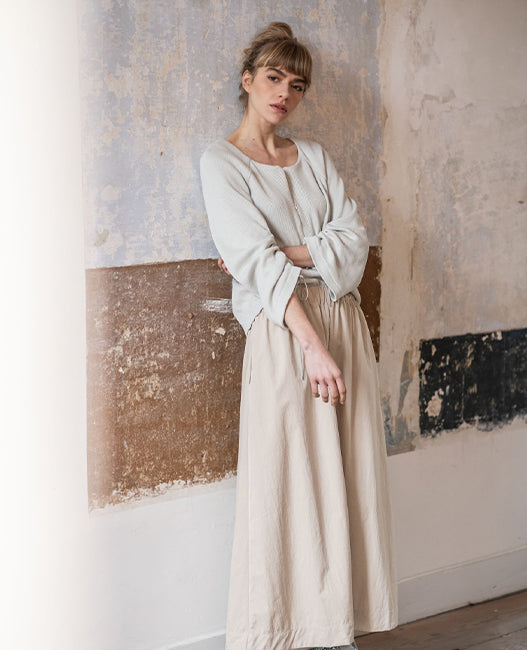 Fibre Mood Gitika Jumper