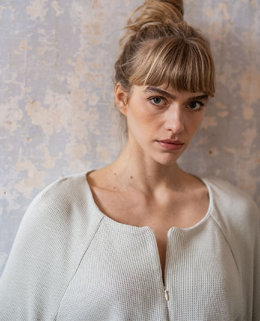 Fibre Mood Gitika Jumper