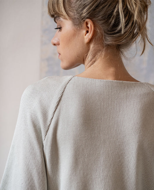 Fibre Mood Gitika Jumper