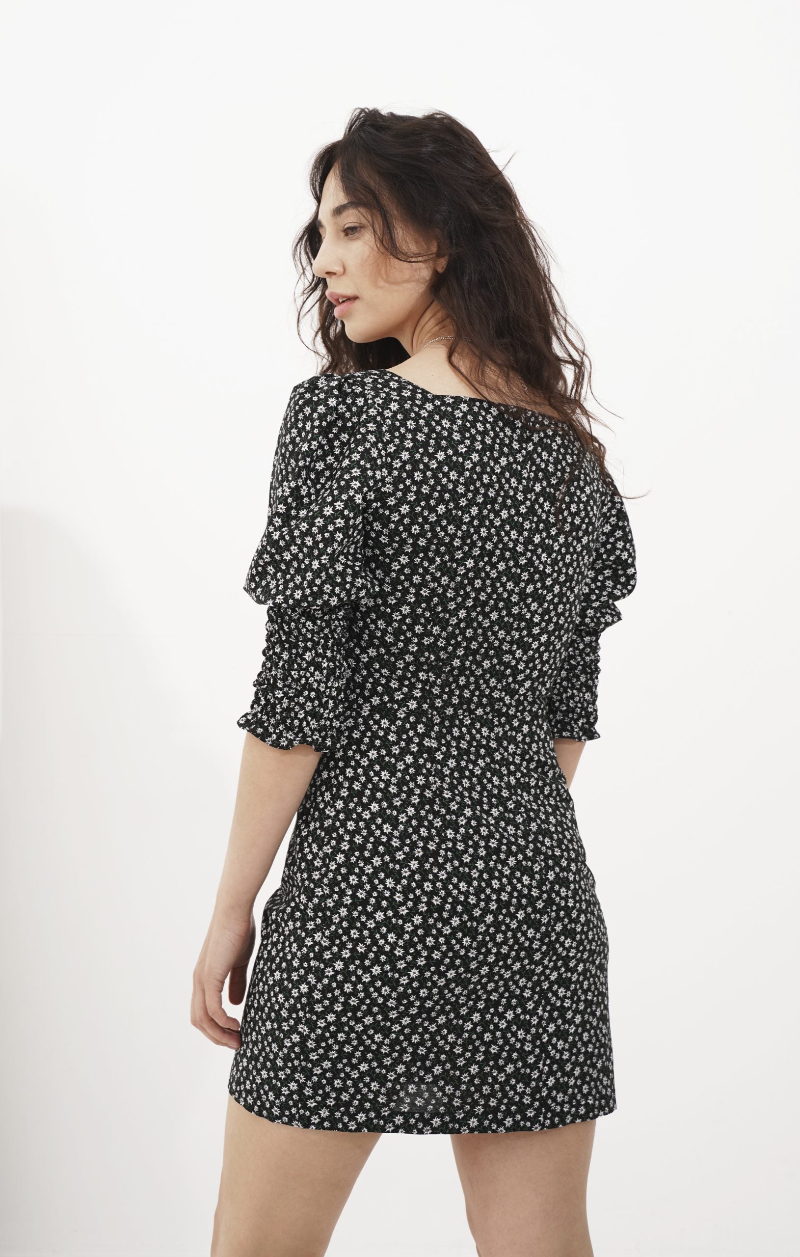 Vikisews Gloria Dress