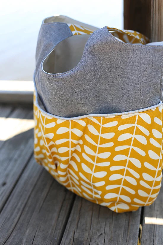 Noodlehead Go Anywhere Bag