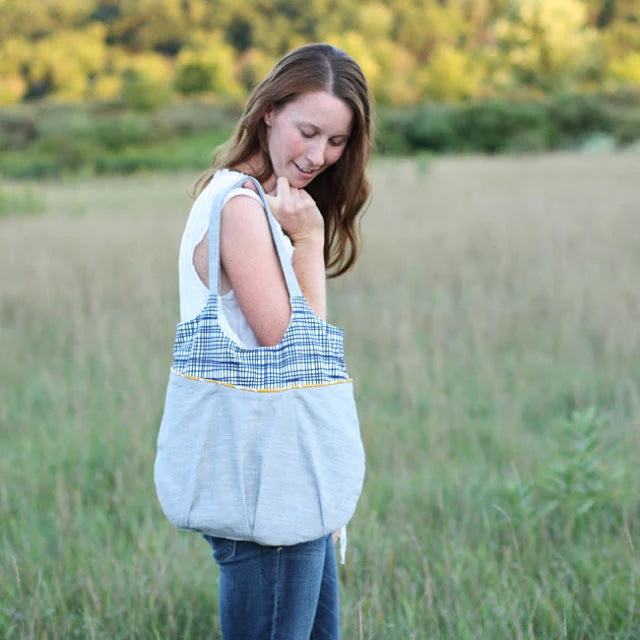 Noodlehead Go Anywhere Bag