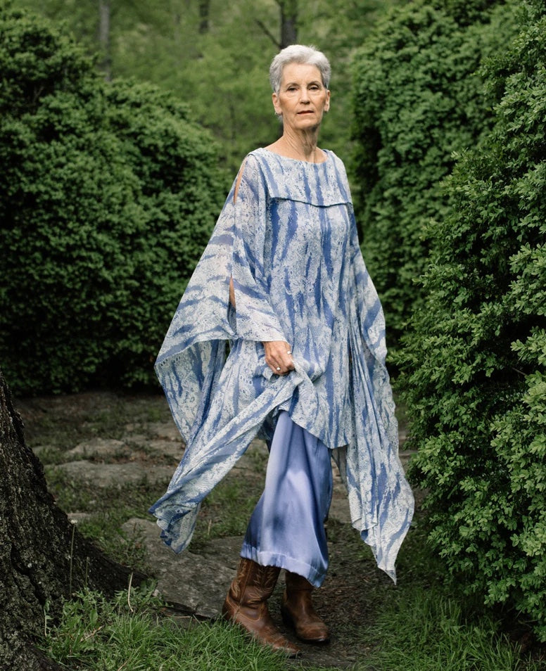 Folkwear 266 Greek Island Dress