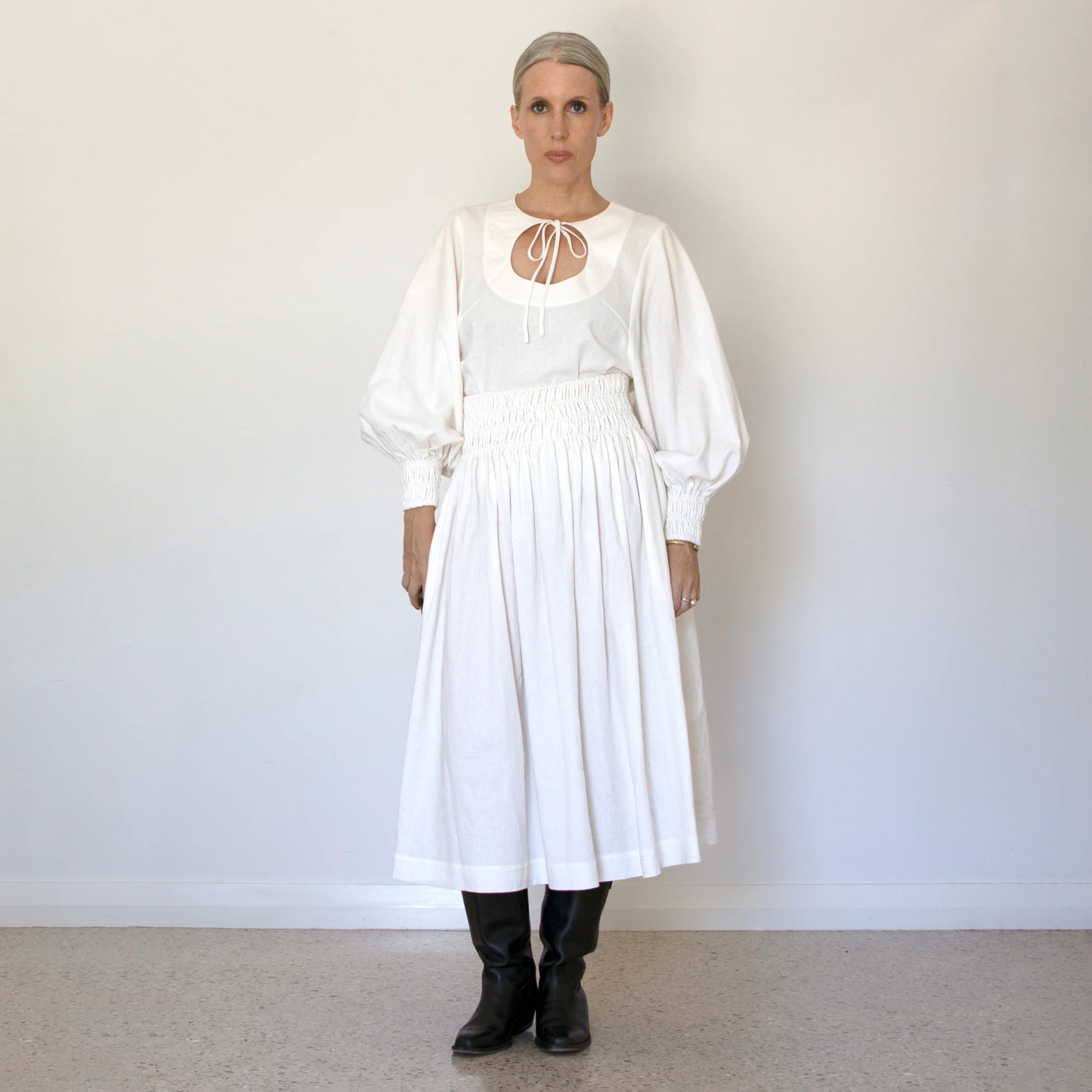 Pattern Fantastique Harmonic Set