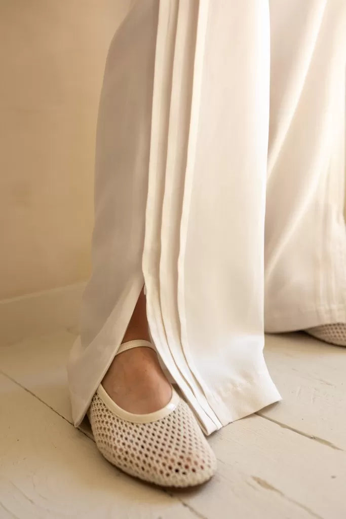 Ready to Sew Hadid Couture Track Pants/Shorts