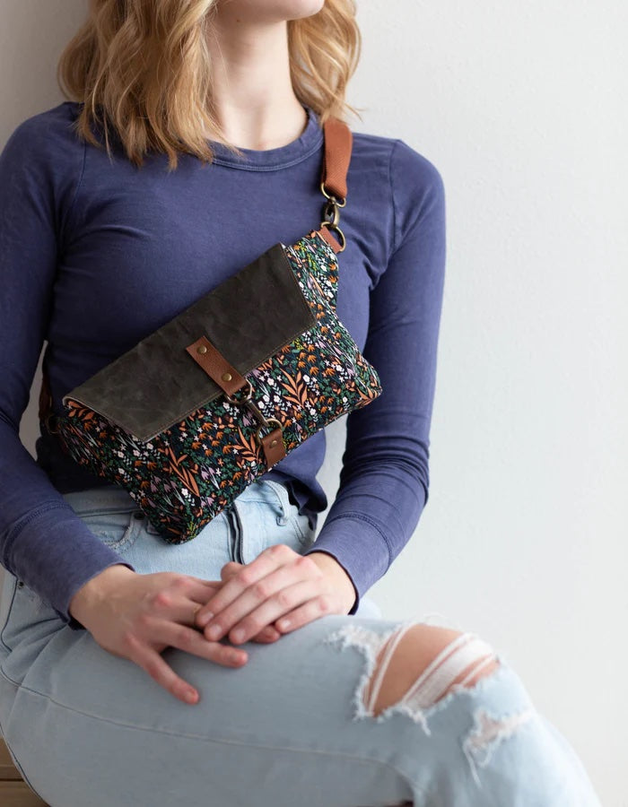 Noodlehead Haralson Belt Bag