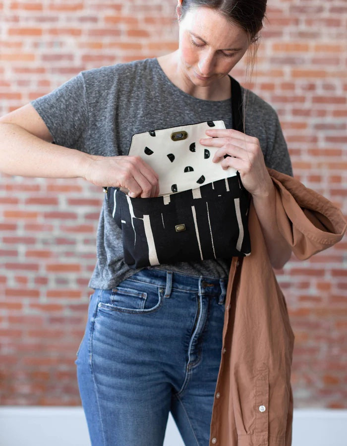 Noodlehead Haralson Belt Bag