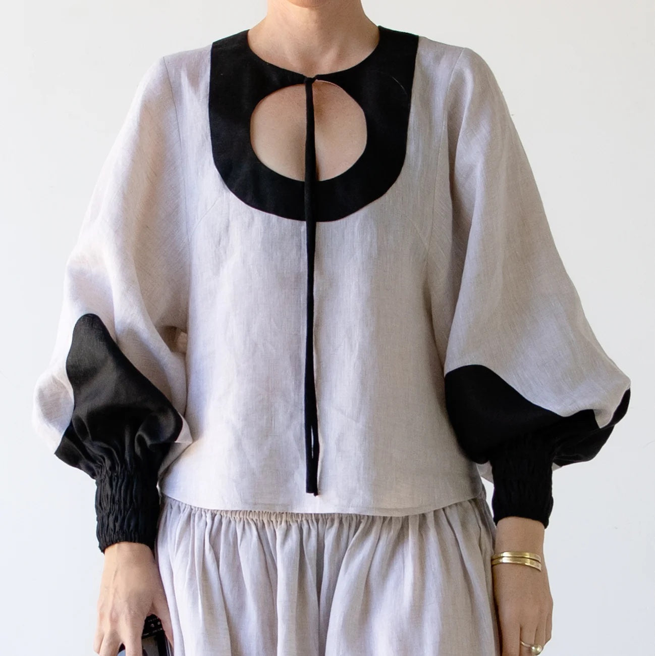 Pattern Fantastique Harmonic Set