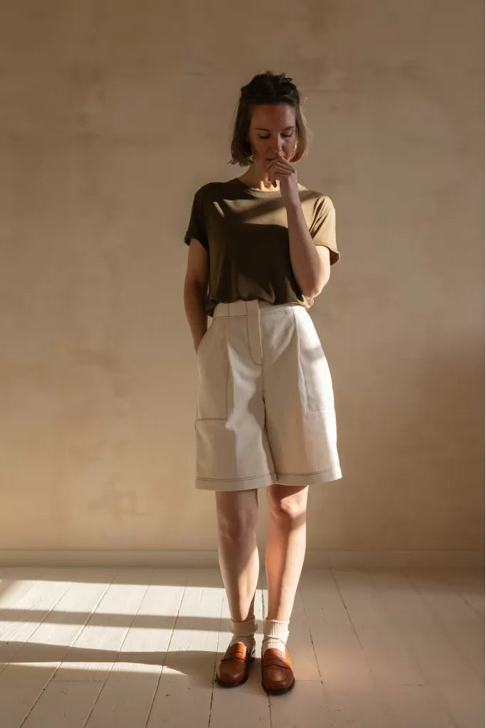 Ready to Sew Harry Utility Pants