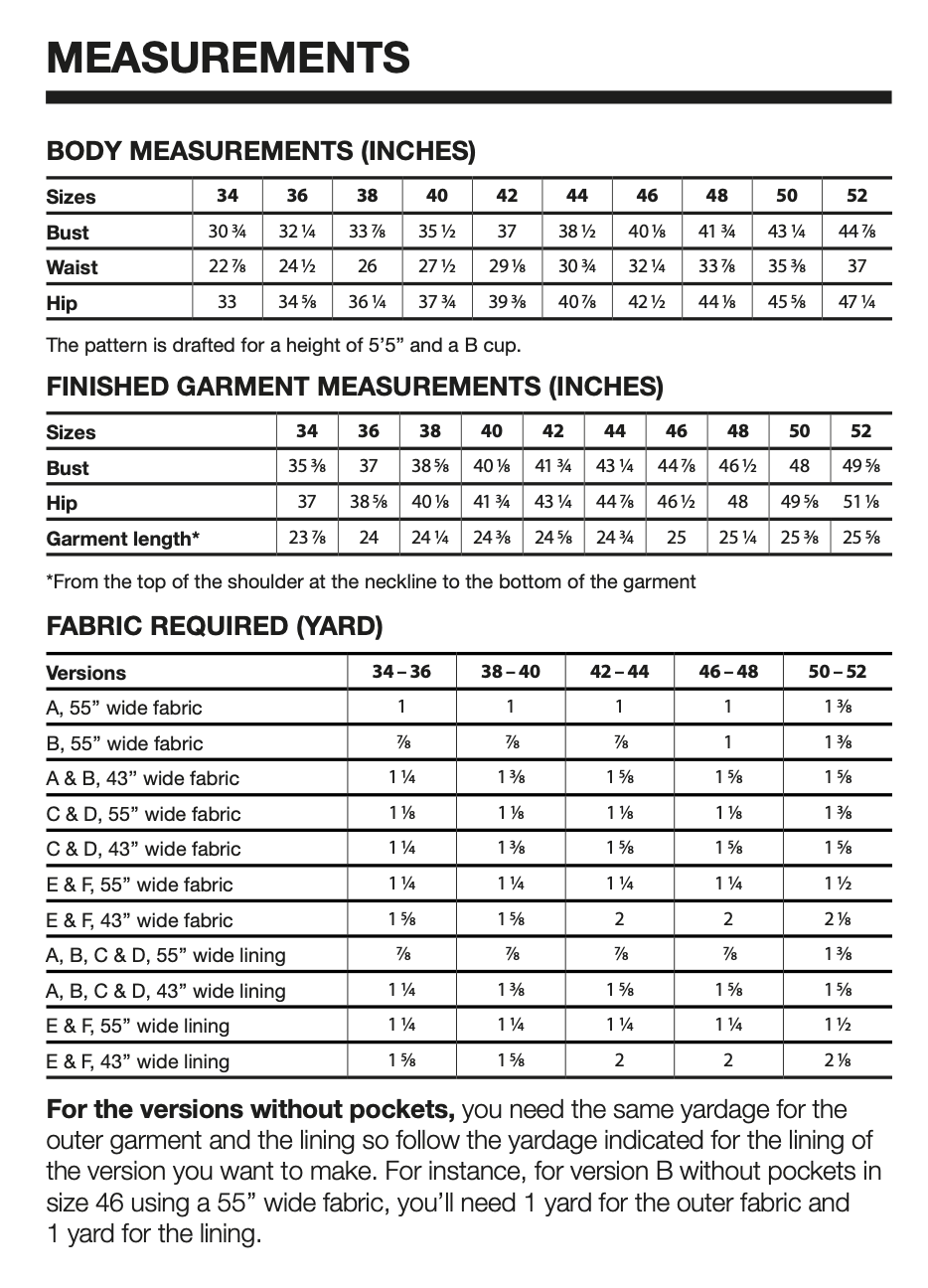 I AM Patterns Hathor Vest