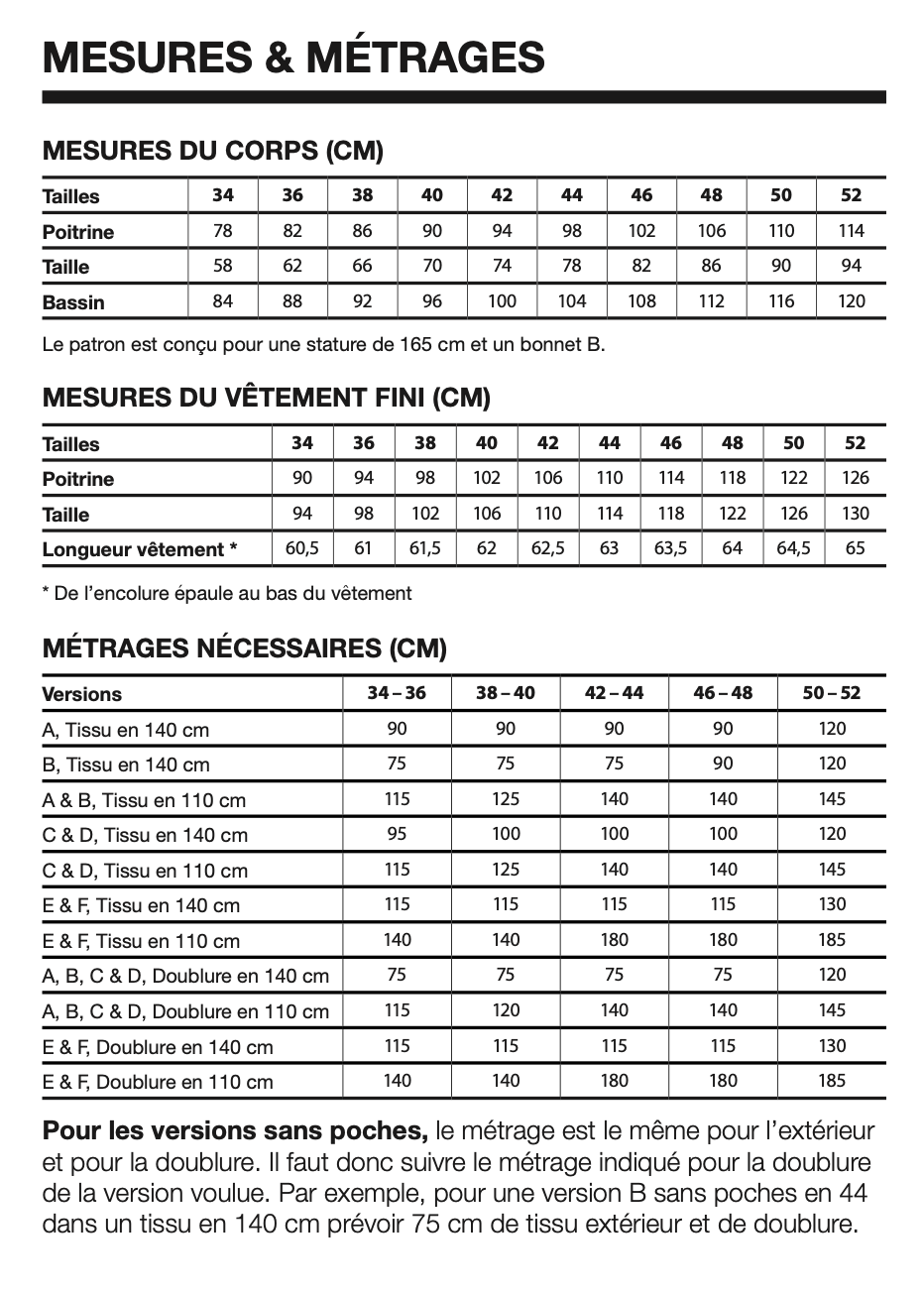 I AM Patterns Hathor Vest