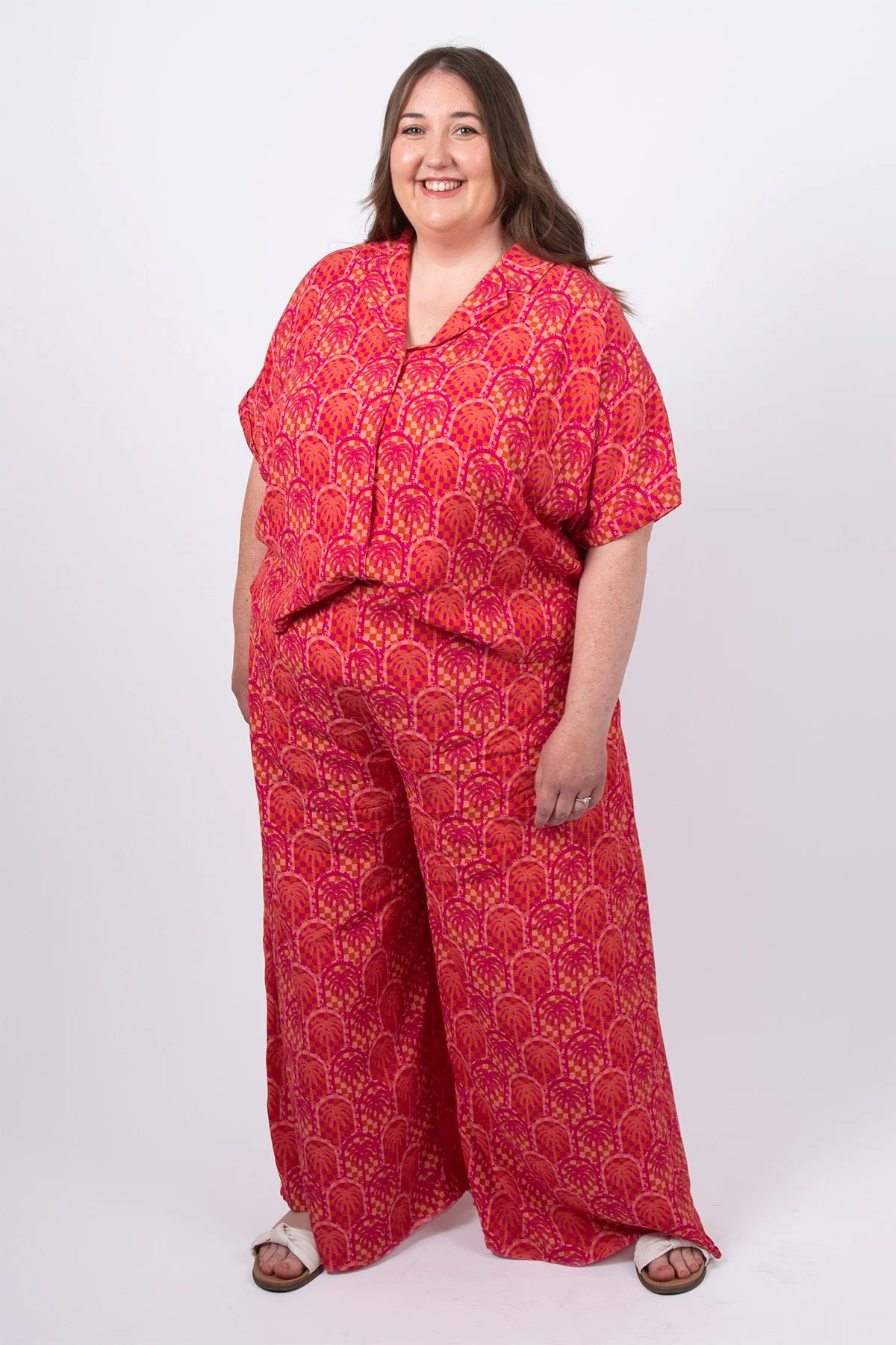 Sew Over It Hazel Trousers