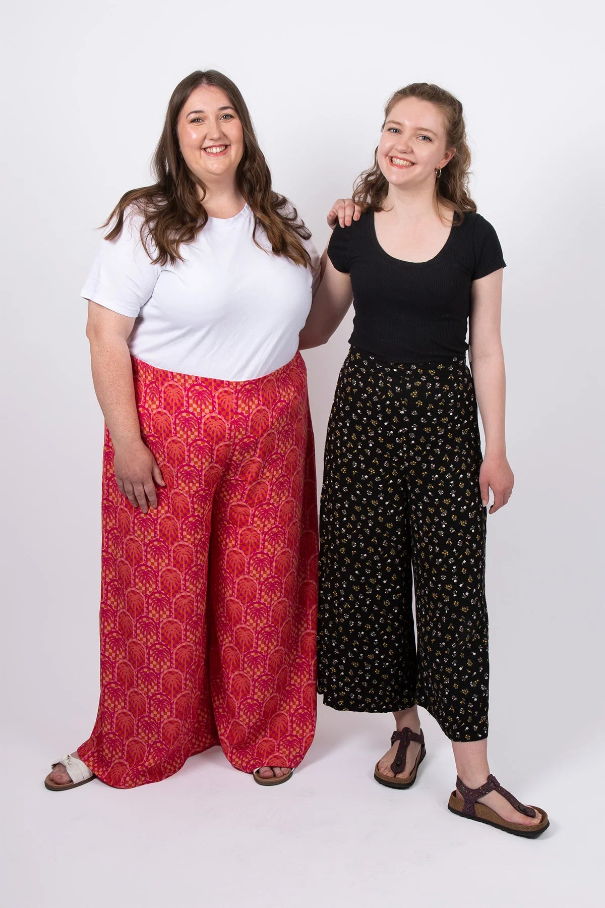 Sew Over It Hazel Trousers