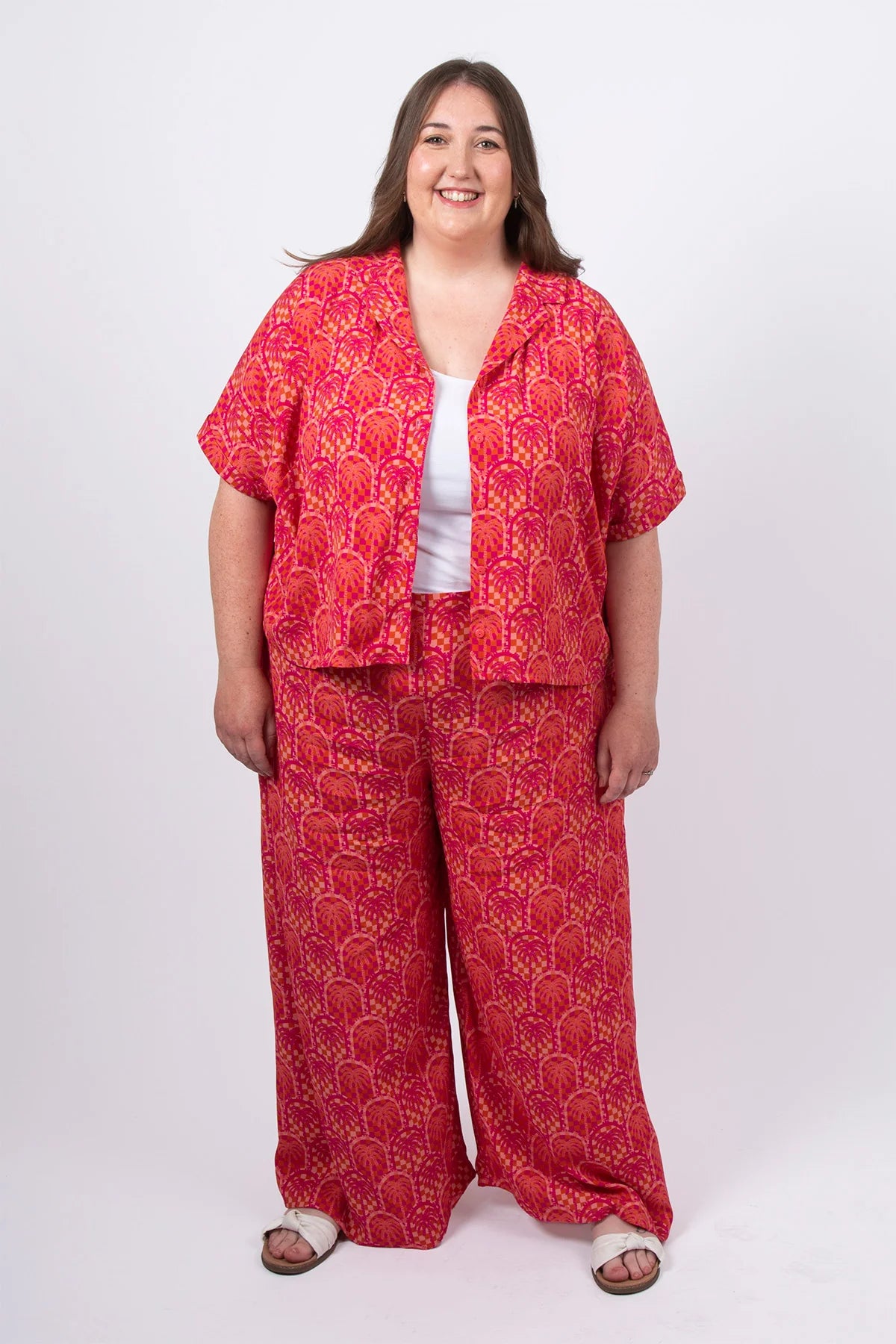 Sew Over It Hazel Trousers