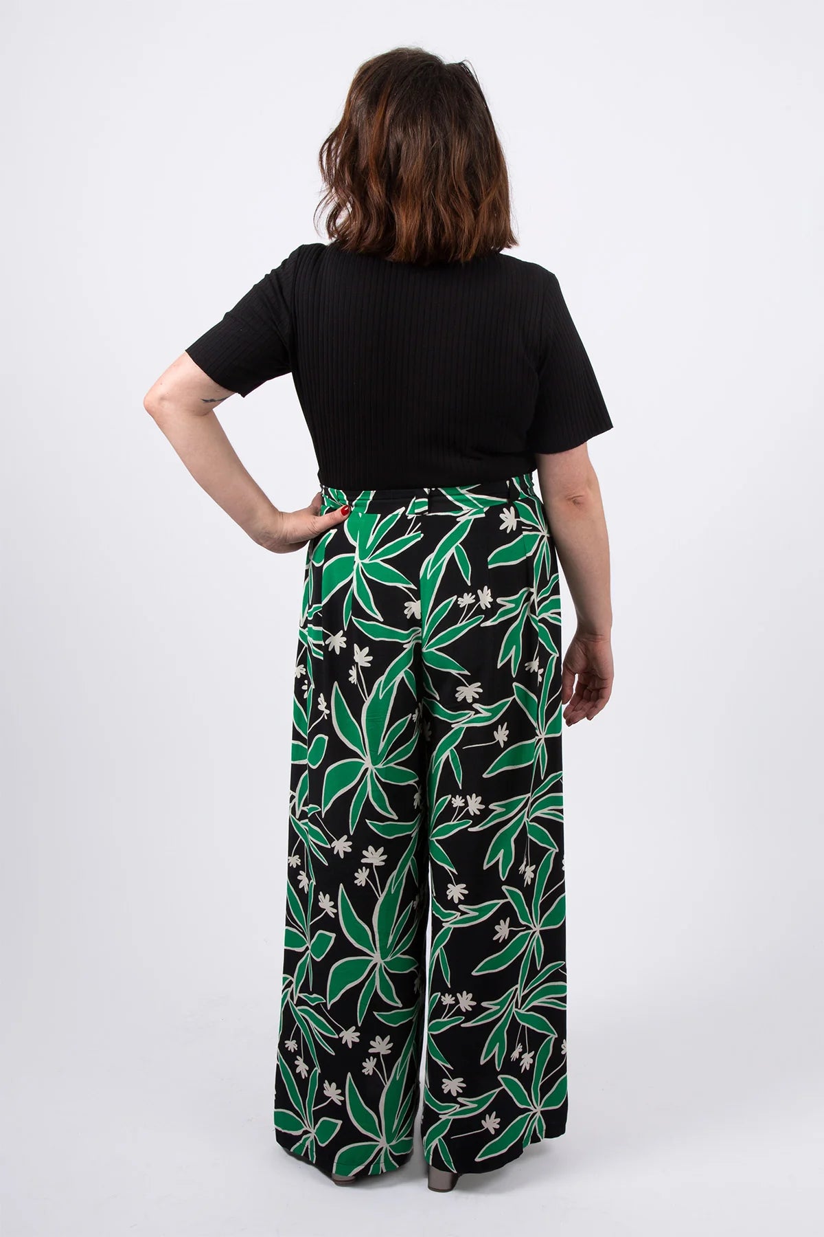 Sew Over It Hazel Trousers