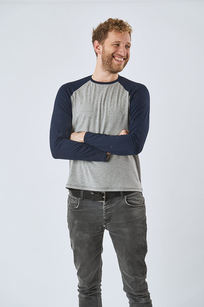 Sew Over It Men's and Women's Hebden T-shirt