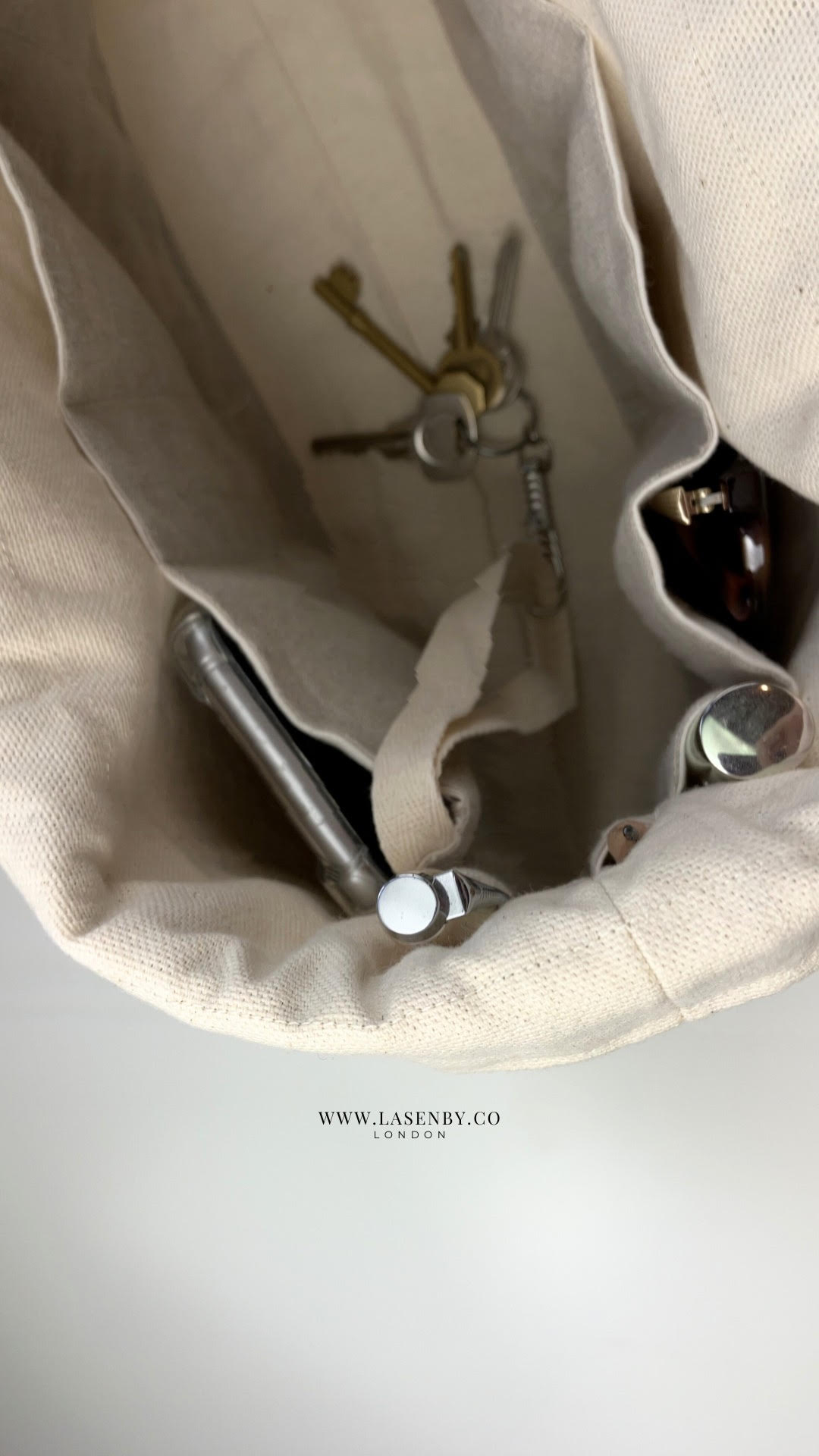 Lasenby Hebe Maru Bag